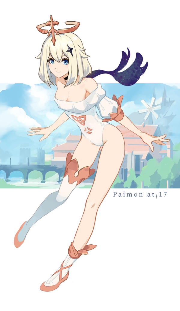 Paimon 17