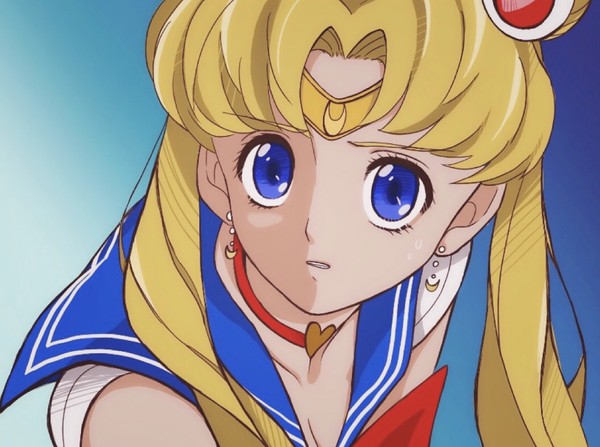 セーラームーン 擬き