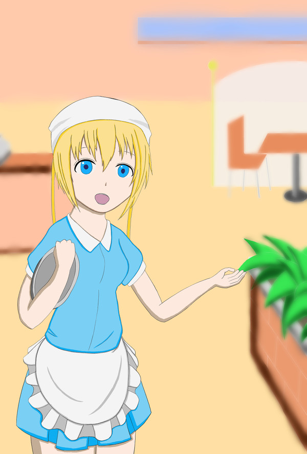 日向 夏帆