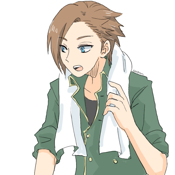 Twitterログ(性転換あり)