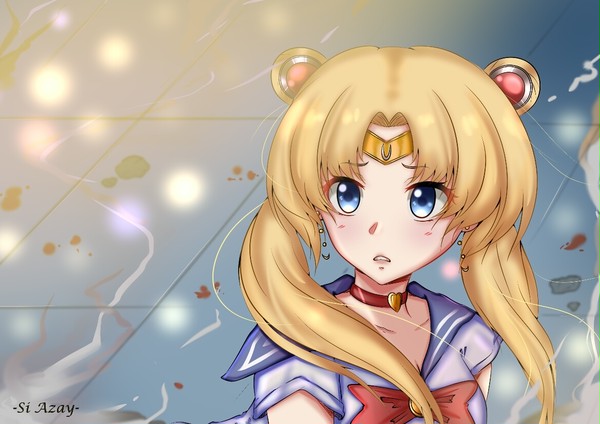 Sailormoon 💓