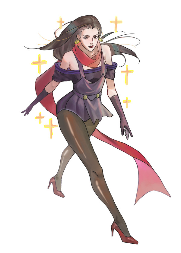 LisaLisa