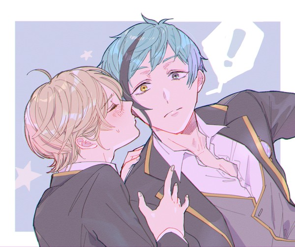 【フロ監】逆襲！の逆襲…🦈