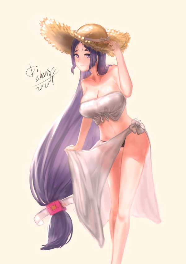 FGO/源賴光