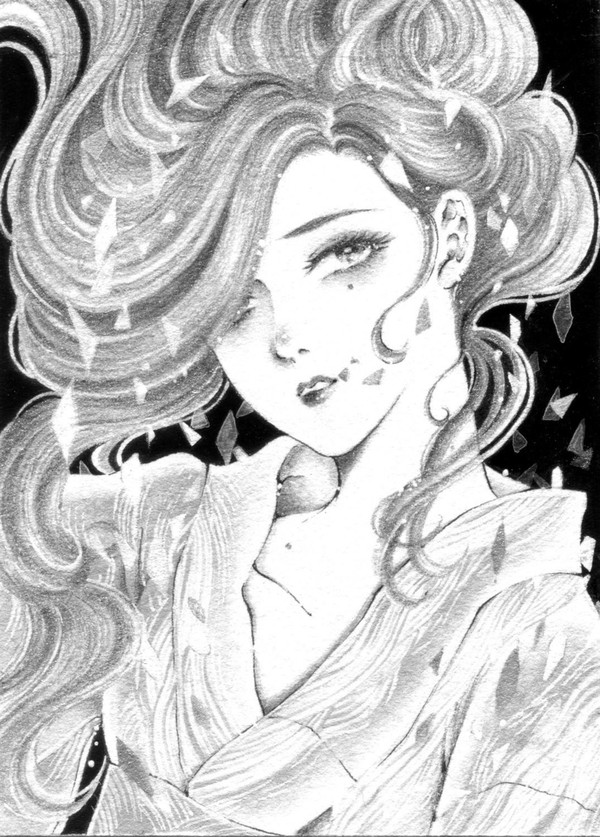 海の底