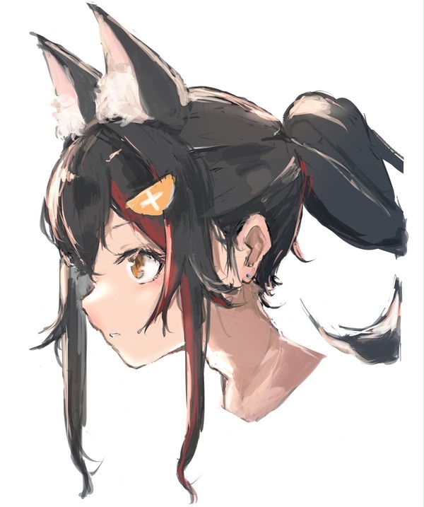 大神ミオちゃん