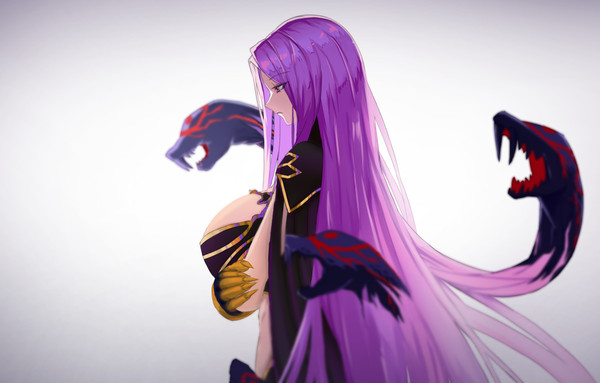ゴルゴーン