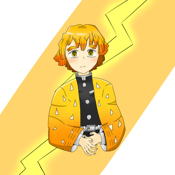 善逸君
