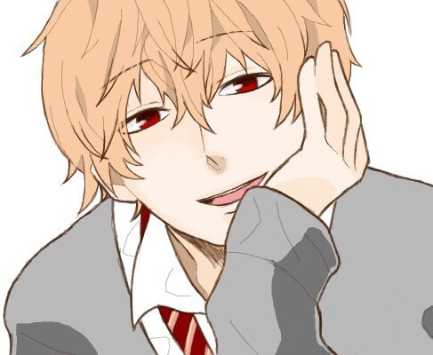 黒王子様あああ