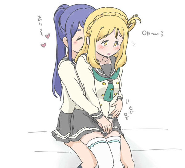 かなまりちゃんまとめ12