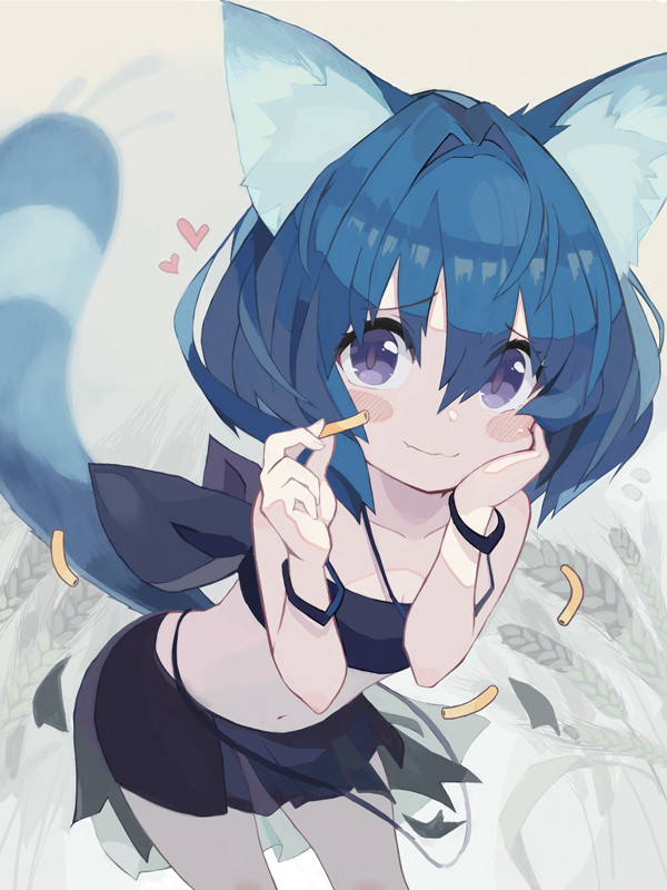 マカロニおいしいねぇ