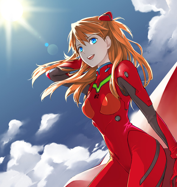アスカ