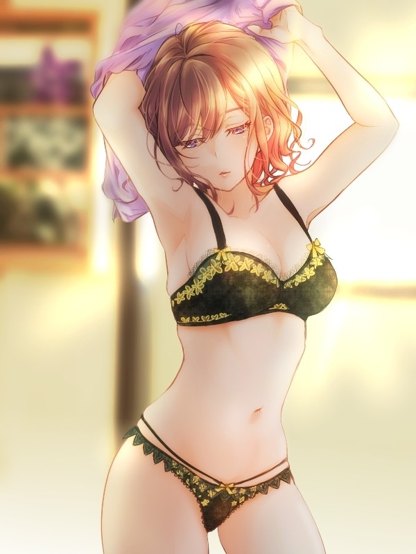 お姉さん