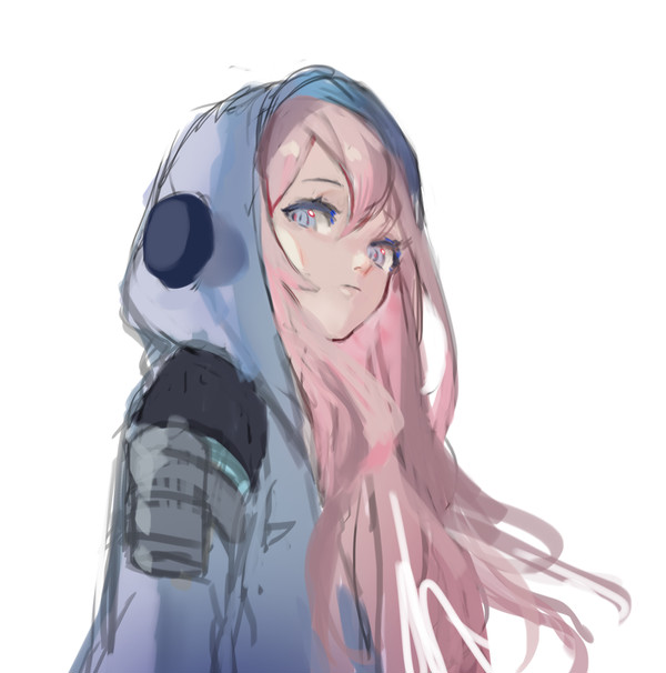 蓝毒