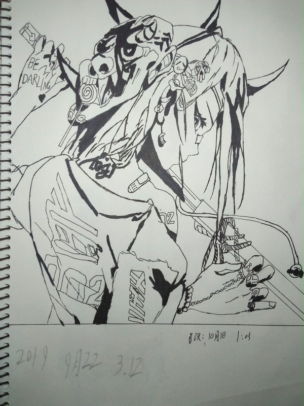 古风02
