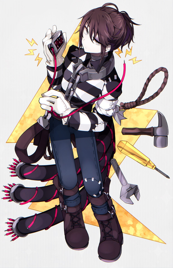ルカくん
