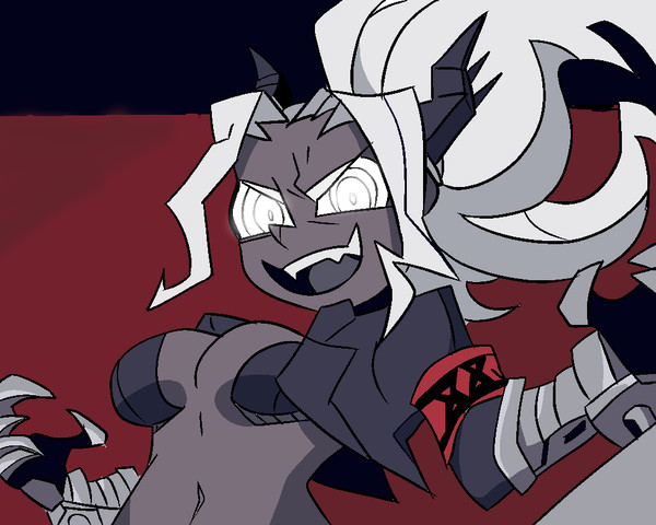 the High Prosecutor 仿