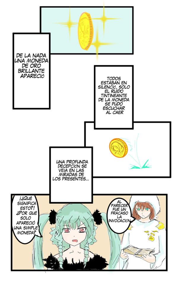 ISEKAI COIN