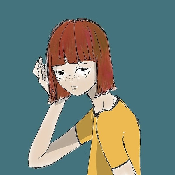 なによ