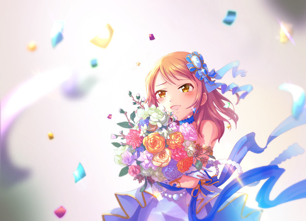 加蓮ちゃんおめでとー！