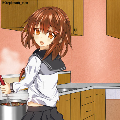 雷ちゃん
