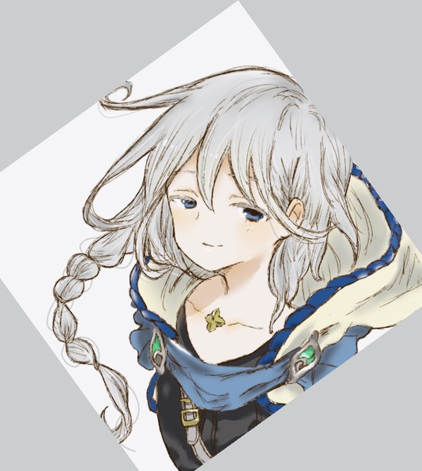 ノアくん