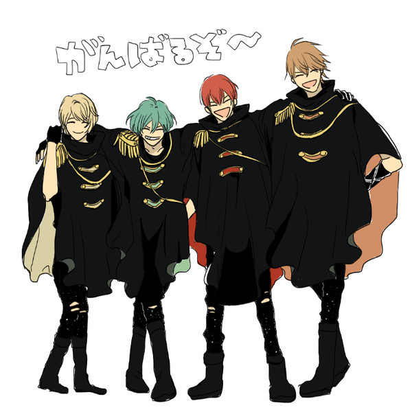 アイナナまとめ2