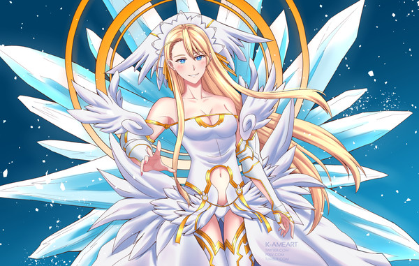 雪姫 [Yukihime]