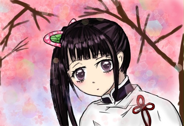 香奈乎