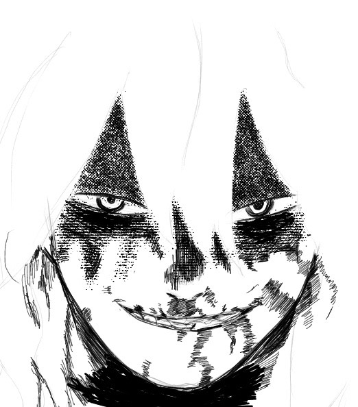 死柄木弔