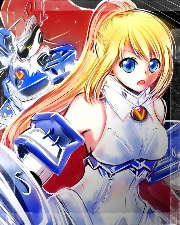 装甲娘