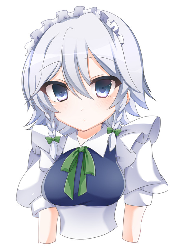 咲夜