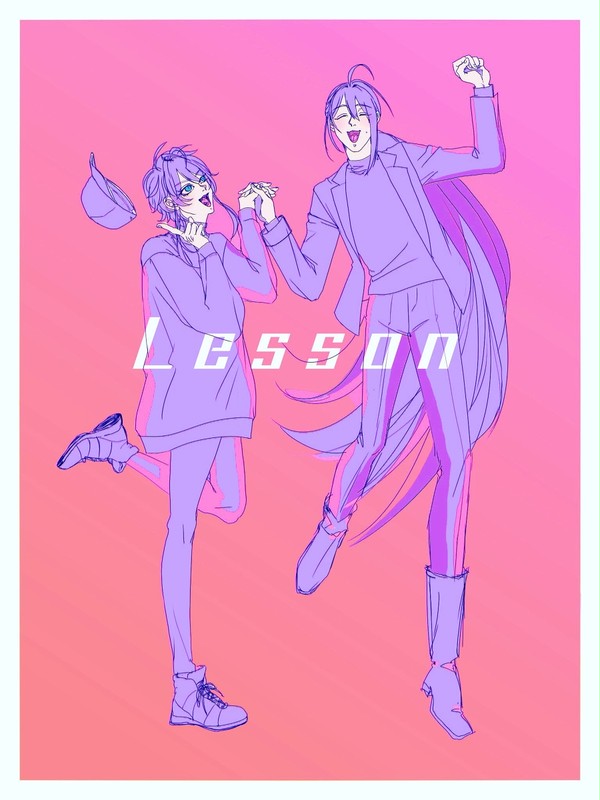 ヒプマイいろいろ