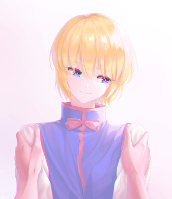 クラピカ