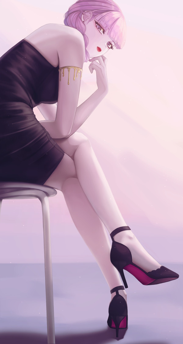 ハイヒール
