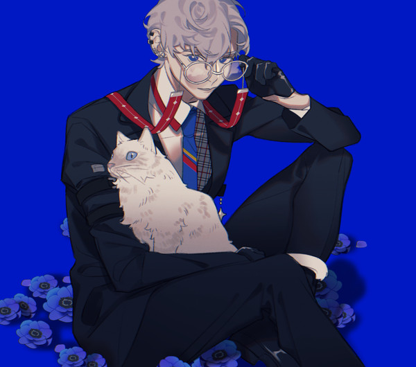 【Skeb】:02