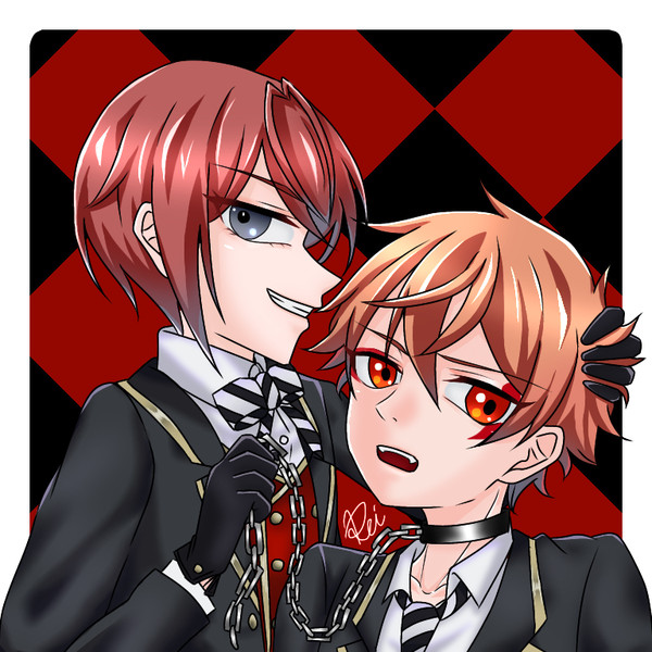 リドエー🌹❤