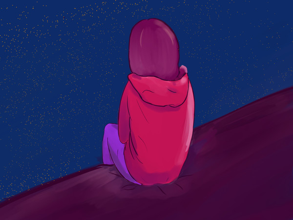 can't sleep