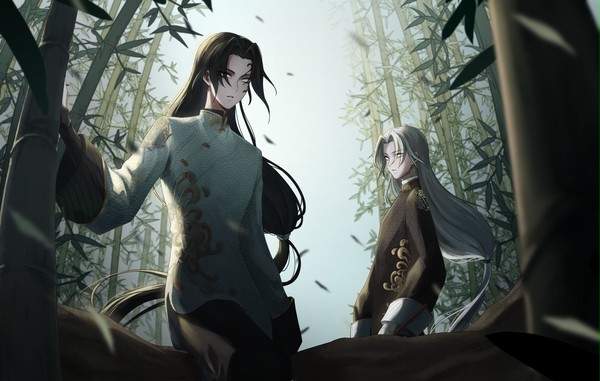 第五人格 宿伞之魂