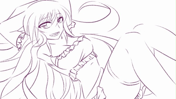 らくがき