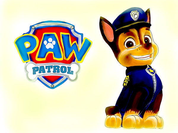 Paw patrol