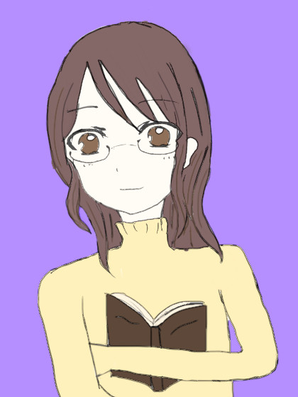 文学女子