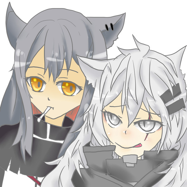 塗らせてもらった