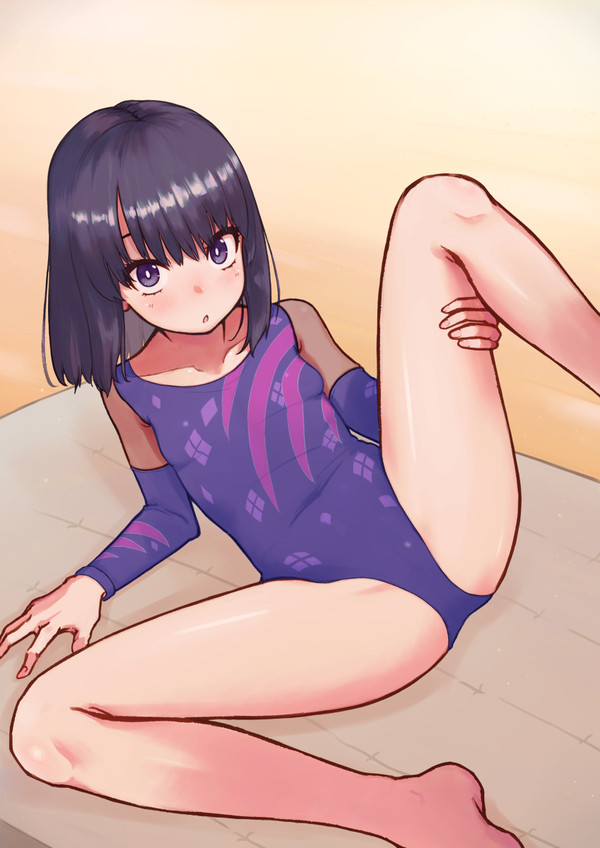 挑発凜世
