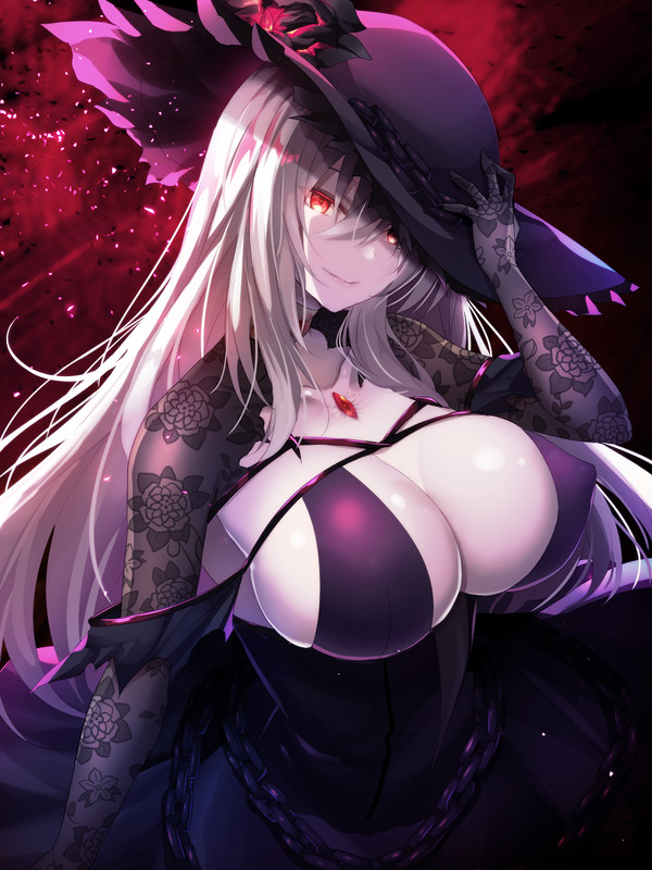 アンノウンＨ