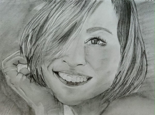 米倉涼子さん