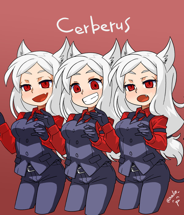 Cerberus