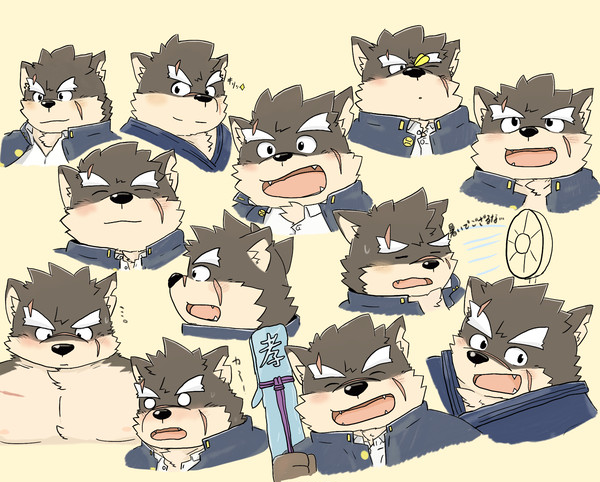 モリタカモリタカモリタカ