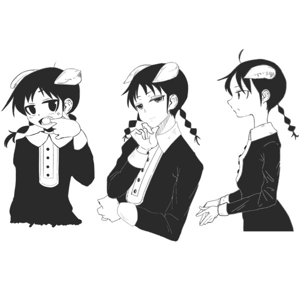 アキタちゃん