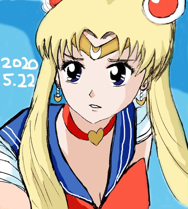 sailormoonredraw